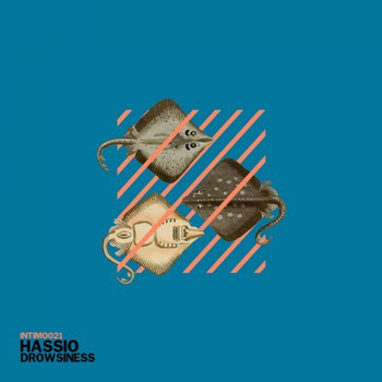 Hassio (COL) - Drowsiness