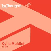 Kylie Auldist - It's On