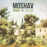 Moshav - Shabbat, Vol. 2