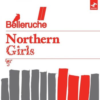 Belleruche - Northern Girls EP