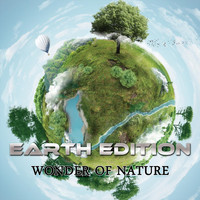 Kai Hartwig - Earth Edition - Wonder of Nature