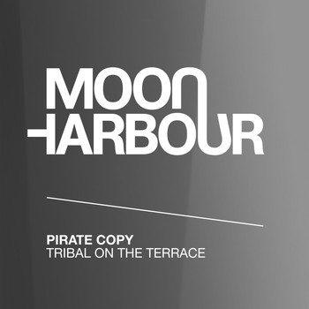 Pirate Copy - Tribal on the Terrace