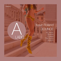 Kevin Rolland - Bounce