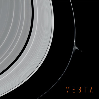 Vesta - Vesta