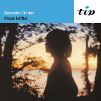 Franz Löffler - Romantic Guitar