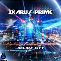 Ikarus Prime - Helios City