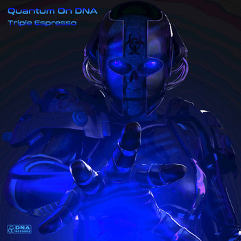 Quantum On DNA - Triple Espresso