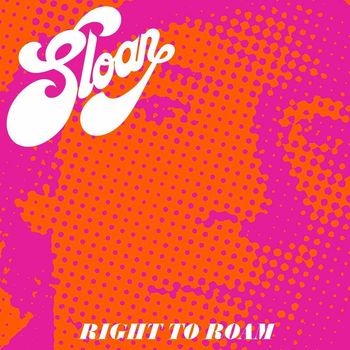 Sloan - Right to Roam