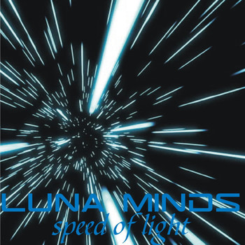 Luna Minds - Speed of Light
