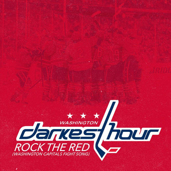 Darkest Hour - Rock the Red (Washington Capitals Fight Song)