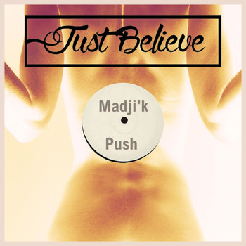 Madji'k - Push