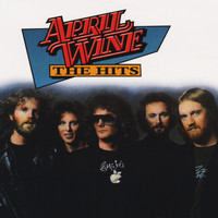 April Wine - April Wine: The Hits