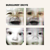 Burgundy Drive - EP