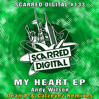 Andy Wilson - My Heart EP