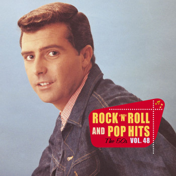 Various Artists - Rock 'n' Roll and Pop Hits, the 50s, Vol. 48