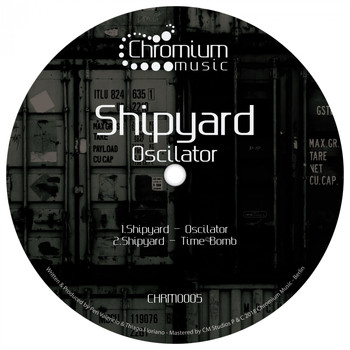 Shipyard - Oscilator