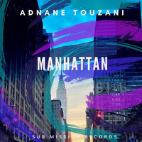 Adnane Touzani - Manhattan