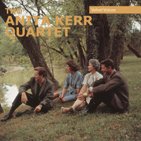 Anita Kerr Quartet - Velvet Voices