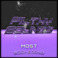 Most - Boomerang