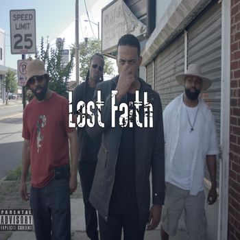 Xavier - Lost Faith (Explicit)