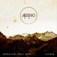 Aperio - Flicker (feat. Emily Jones)