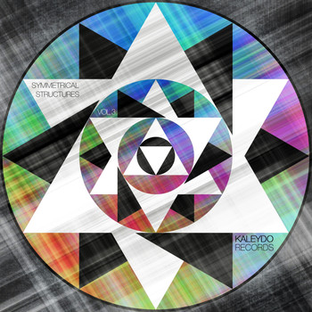 Various Artists - Symmetrical Structures, Vol.3