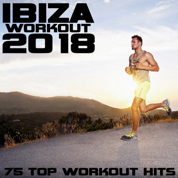 Various Artists - Ibiza Workout 2018