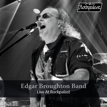 The Edgar Broughton Band - Live at Rockpalast (Live at Rockpalast, Bonn, 2006)