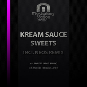 Kream Sauce - Sweets