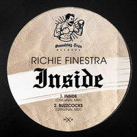 Richie Finestra - Inside
