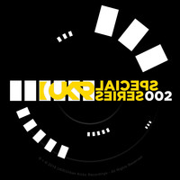DJ Devious - UKR Special Series 002
