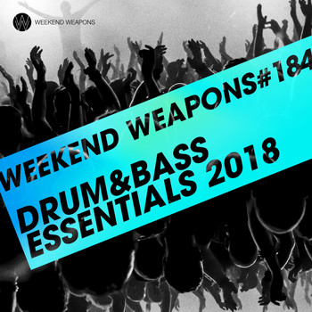 Various Artists - Drum & Bass Essentials 2018