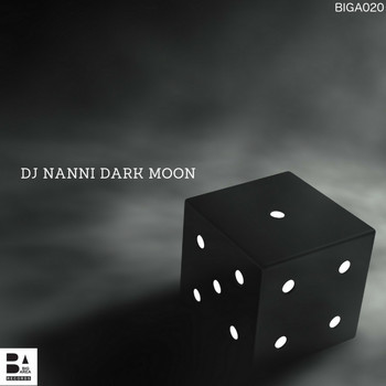 DJ Nanni - Dark Moon