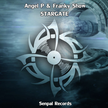 Angel P & Franky Show - Stargate