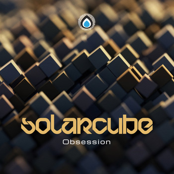 Solarcube - Obsession Ep