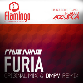 Rave Nine - FURIA