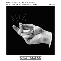 Matt Dawson, Kevin Mills - Its Like That