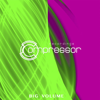 Various Artists - Big Volume