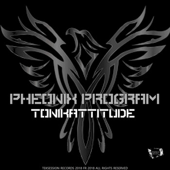 Tonikattitude - Pheonix Program