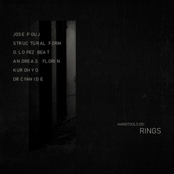 Various Artists - Rings