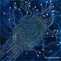 iDOLEAST - Table Fingerprints / Voices