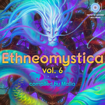 Various Artists - Ethneomystica, Vol. 6