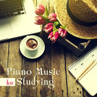 Studying Music Group - Piano Music for Studying