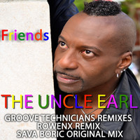 The Uncle Earl - Friends