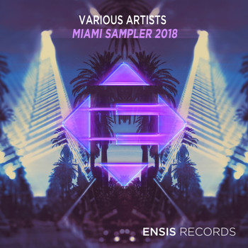 Various Artists - Miami Sampler 2018