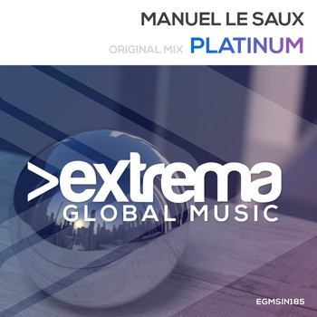 Manuel Le Saux - Platinum