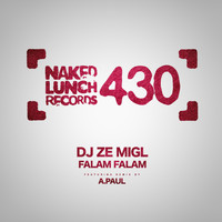 DJ Ze MigL - Falam Falam