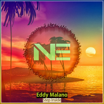 Eddy Malano - Step Inside
