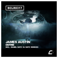 James Austin - Define