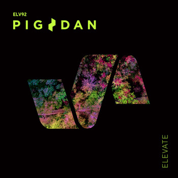 Pig&Dan - The Earth EP